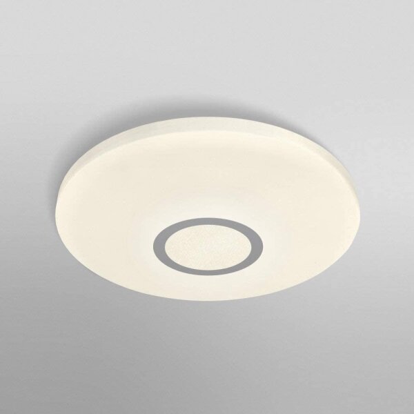 Ledvance - Plafon LED cu senzor SPARKLEDOT LED/32W/230V