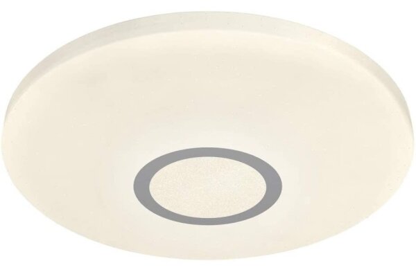 Ledvance - Plafon LED cu senzor SPARKLEDOT LED/32W/230V