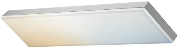 Ledvance - Lumină de tavan cu LED-uri Dimmer SMART + FRAMELESS LED/16W/230V Wi-Fi