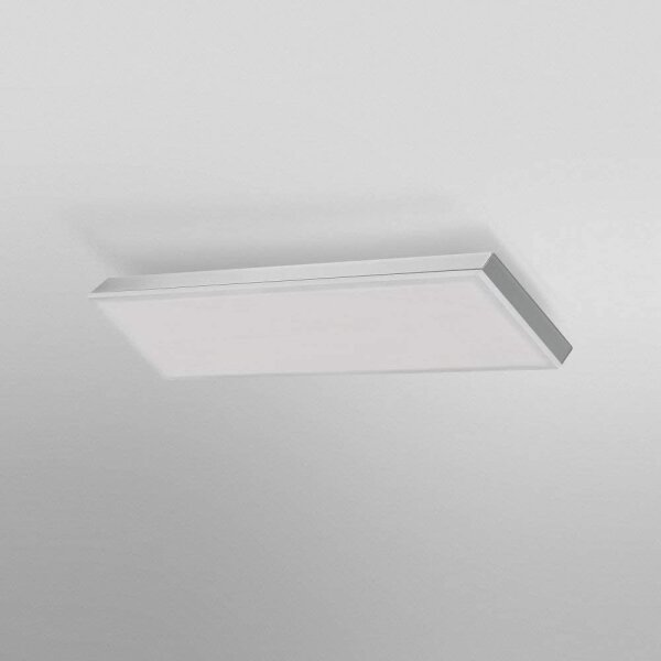 Ledvance - Lumină de tavan cu LED-uri Dimmer SMART + FRAMELESS LED/16W/230V Wi-Fi