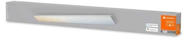 Ledvance - Lumină de tavan cu reglaj LED SMART + FRAMELESS LED/35W/230V Wi-Fi