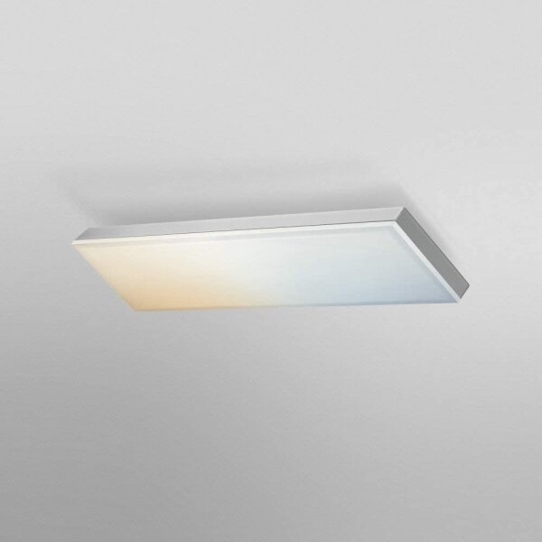 Ledvance - Lumină de tavan cu LED-uri Dimmer SMART + FRAMELESS LED/16W/230V Wi-Fi
