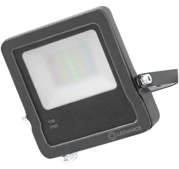 Proiector LED RGBW SMART+ FLOOD LED/10W/230V IP65 Ledvance Wi-Fi