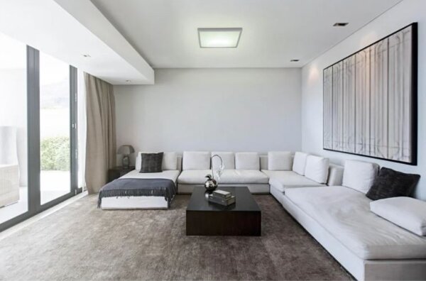 Ledvance - Plafonier SMART+ PLANON PLUS LED RGBW dimabil 20W 230V