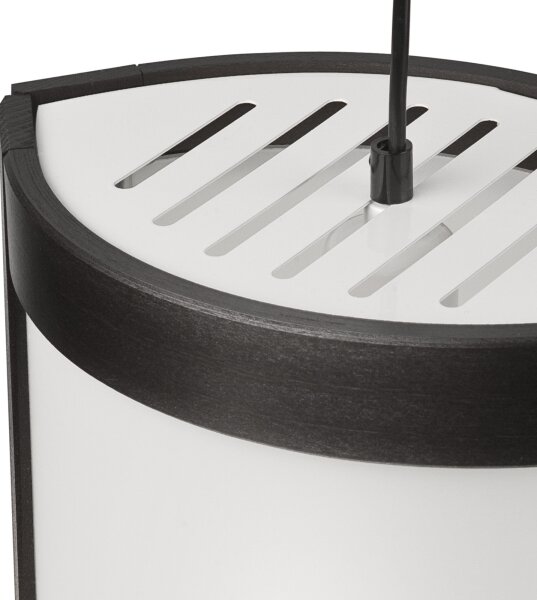 Lustră pe cablu ELODIE 1xE27/60W/230V
