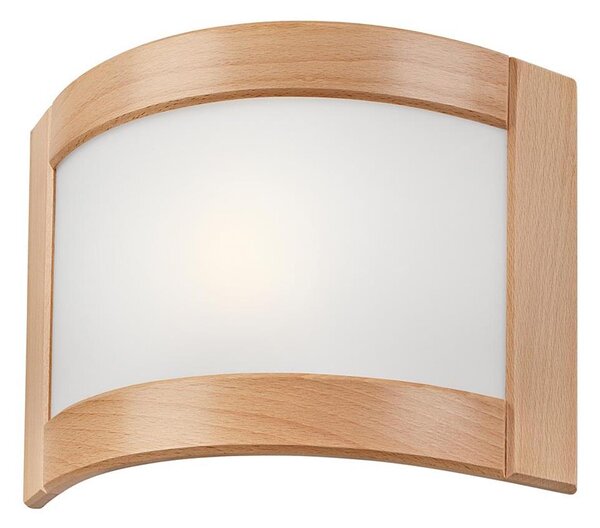 Aplica de perete ELODIE, 1 x E27, 60 W, 230 V