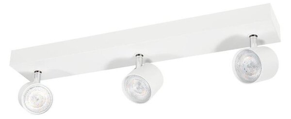 Spot LED dimabil STAR 3xLED/4,5W/230V Philips 56243/31/P0