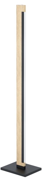 Lampadar LED dimabil CAMACHO LED/22W/230V Eglo 99296