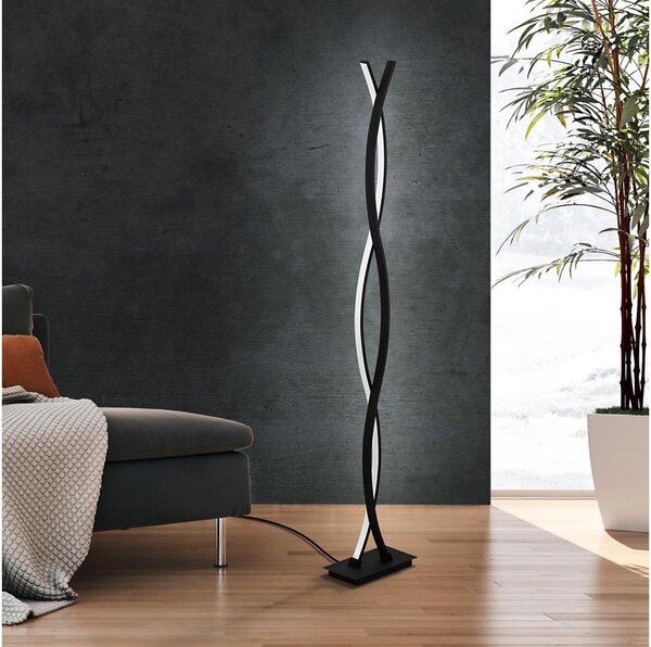 Eglo 99319 - Lampadar LED LASANA LED/32W/230V