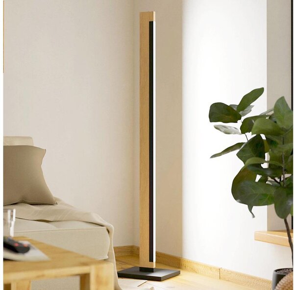 Lampadar LED dimabil CAMACHO LED/22W/230V Eglo 99296