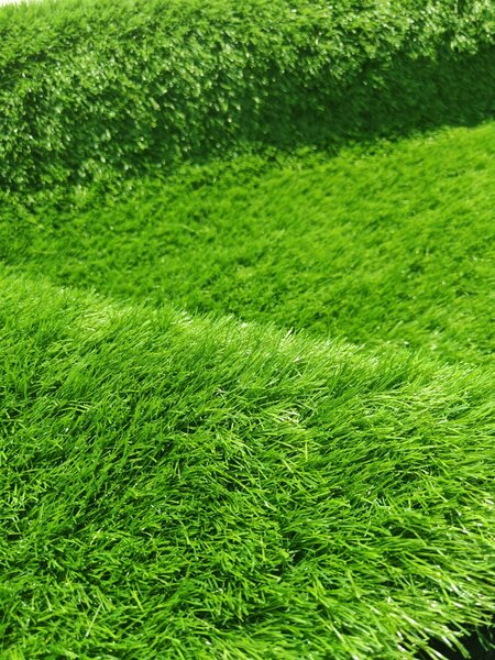 Covor Gazon Iarba Artificiala Sri Lanka 40 mm 200x200 Verde 2 metri, 2 metri