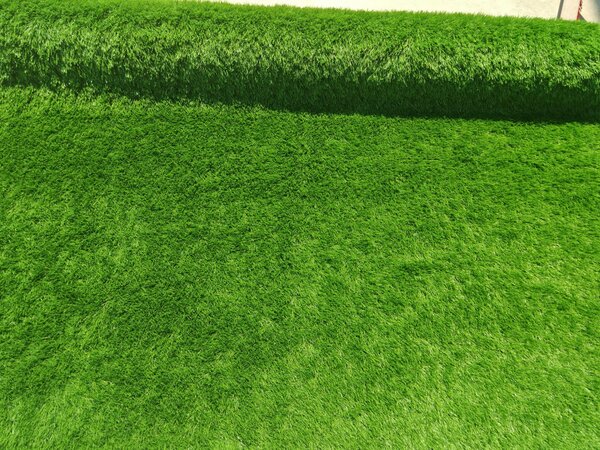 Covor Gazon Iarba Artificiala Sri Lanka 40 mm 200x200 Verde 2 metri, 2 metri