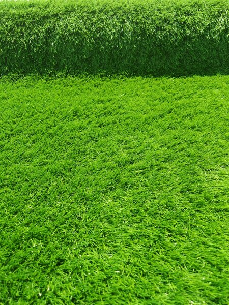 Covor Gazon Iarba Artificiala Sri Lanka 40 mm 200x200 Verde 2 metri, 2 metri