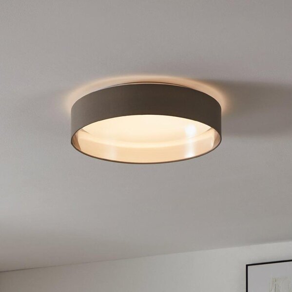 Eglo 99543 - Plafonieră LED MASERLO/24W/230V