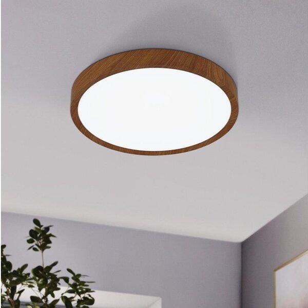 Eglo 98602 - Plafonieră LED MUSURITA LED/33,5W/230V