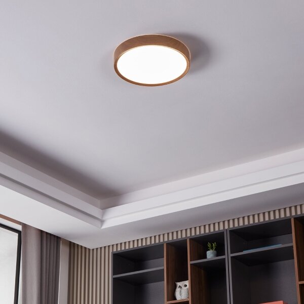 Eglo 98602 - Plafonieră LED MUSURITA LED/33,5W/230V