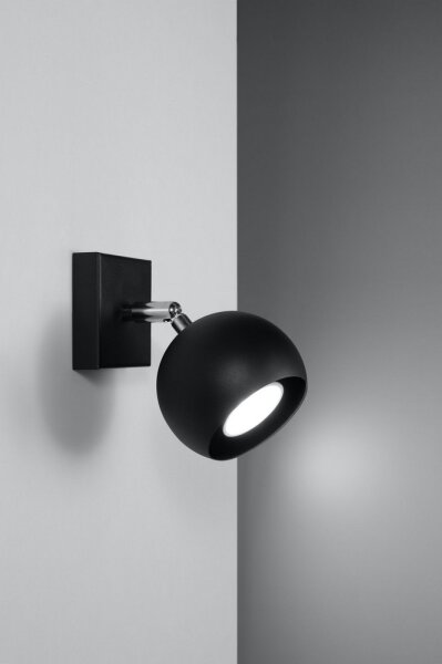 Aplică perete spot OCULARE 1xGU10/40W/230V