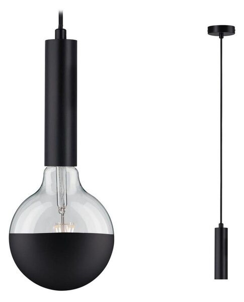 Paulmann 79757 - Lustră pe cablu NEORDIC 1xE27/20W/230V
