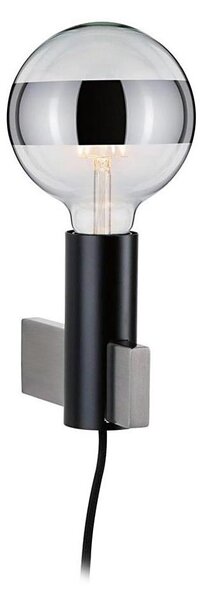 Paulmann 79762 - Lampă de perete AIK 1xE27/20W/230V
