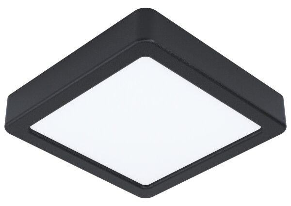 Eglo 99255 - Plafonieră LED FUEVA 5 LED/10,5W/230V