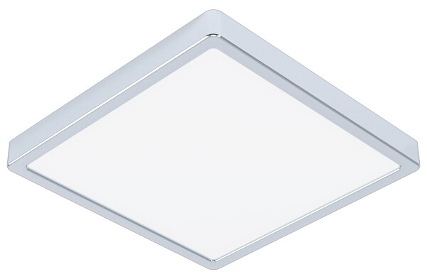 Eglo 99269 - Plafonieră LED FUEVA 5 pentru baie, 20 W, 230 V, IP44