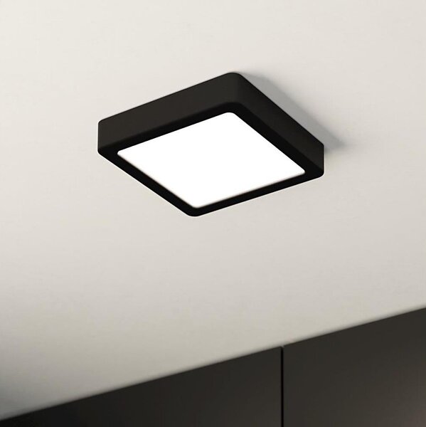 Eglo 99255 - Plafonieră LED FUEVA 5 LED/10,5W/230V