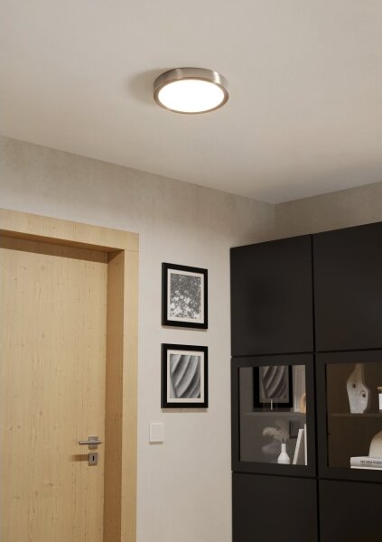 Eglo 99219 - Plafonieră LED FUEVA 5, 16,5 W, 230 V