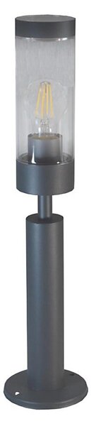 Lampă exterior TAVIN 1xE27/60W/230V IP54 antracit