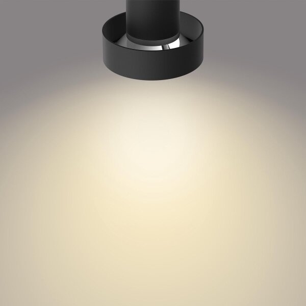 Spot LED dimabil BUKKO 3xLED/4,3W/230V Philips 50603/30/P0