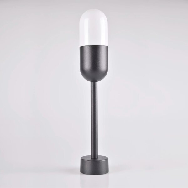 Lampă de exterior HORTEN 1xE27/10W/230V IP44 44 cm