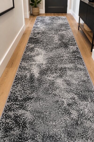 Traversa Hol, Model Mira 24058 160, Festonata Latime 120 cm 120 x 200