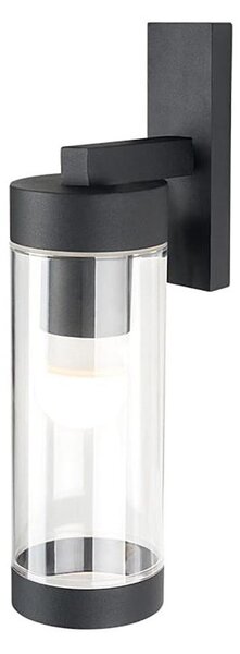 Aplică de exterior SPECTRA 1xE27/10W/230V IP44