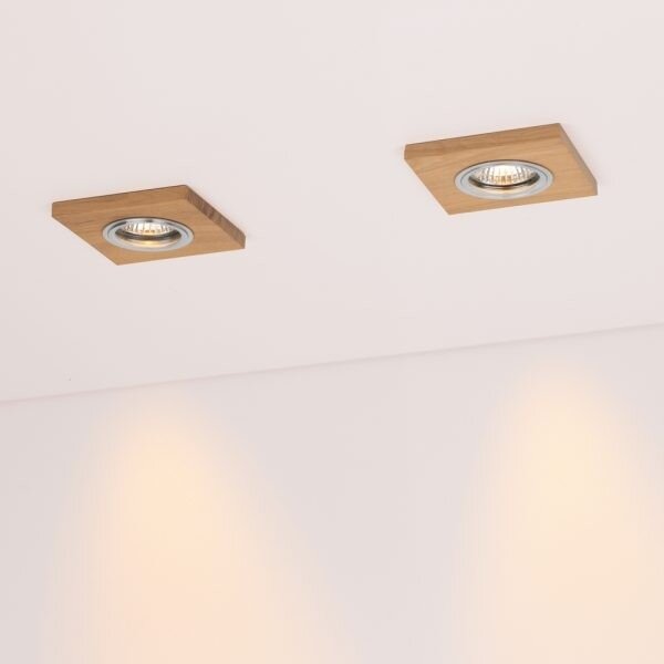 Lampă încastrată LED Spot-Light 2515174 VITAR 1xGU10/5W/230V