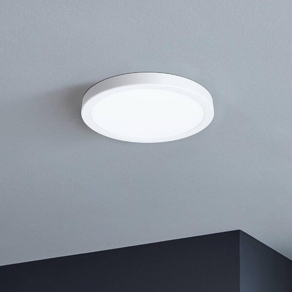 Eglo 99216 - Plafonieră LED FUEVA 5 LED/16,5W/230V