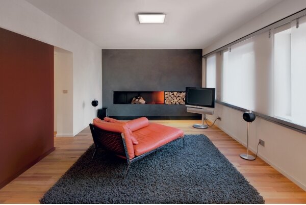 Ledvance - LED Plafonieră dimmabilă SMART+ PLANON LED/28W/230V Wi-Fi
