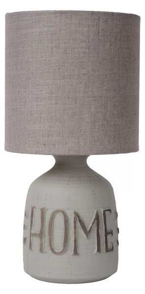 Lucide 47503/81/36 - Lampă de masă COSBY 1xE14/40W/230V