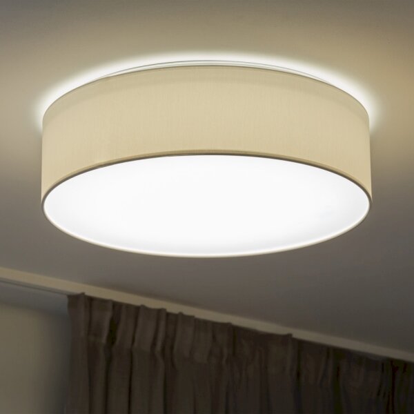 Spot-Light 4763812 - Plafonieră JOSEFINA 3xE27/25W/230V