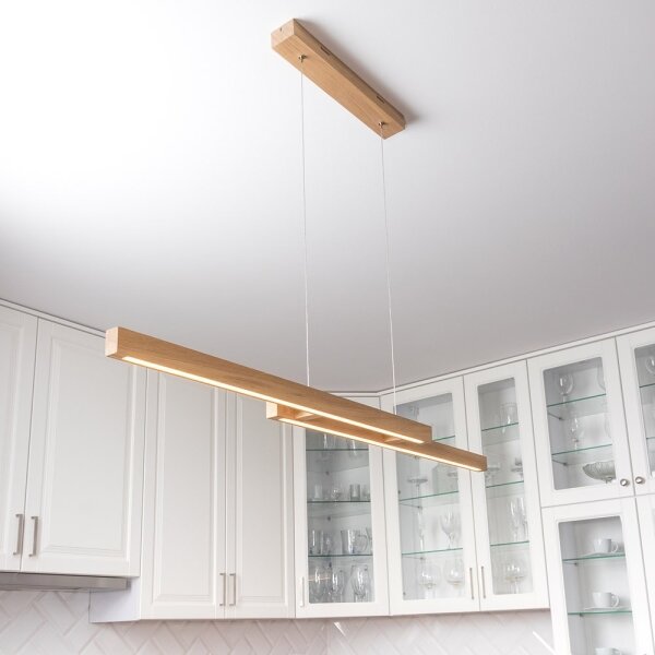 Spot-Light 1519674 - Lustră LED reglabilă suspendată pe cablu SMAL 2xLED/22,5W/230V