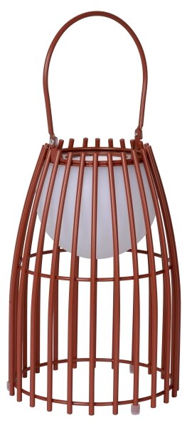 Lampă LED dimabilă Lucide 06801/01/97 FJARA LED/0,3W/3,7V USB IP44