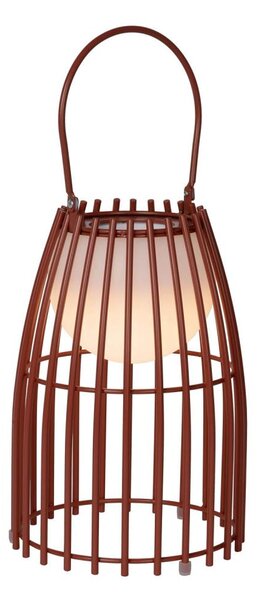 Lampă LED dimabilă Lucide 06801/01/97 FJARA LED/0,3W/3,7V USB IP44