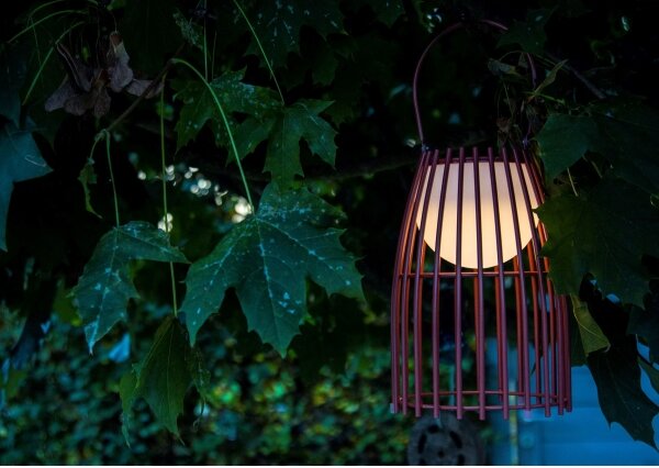 Lampă LED dimabilă Lucide 06801/01/97 FJARA LED/0,3W/3,7V USB IP44