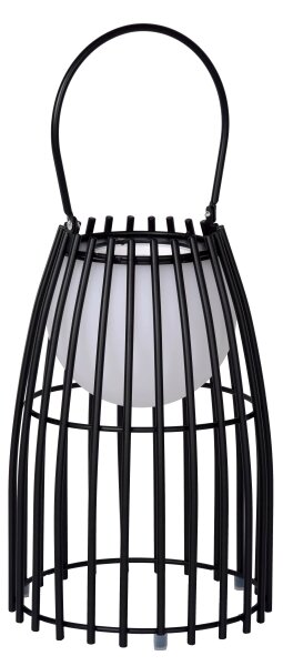 Lampă LED tactilă dimabilă Lucide 06801/01/30 FJARA LED/0,3W/3,7V IP44