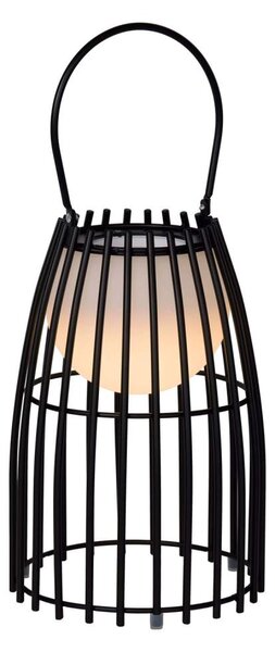 Lampă LED tactilă dimabilă Lucide 06801/01/30 FJARA LED/0,3W/3,7V IP44