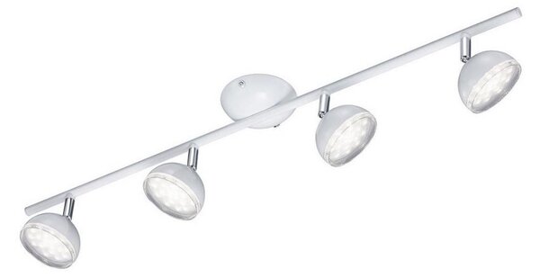 Trio - Spot LED BOLOU 4xLED/3,8W/230V