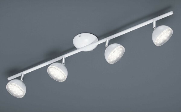 Trio - Spot LED BOLOU 4xLED/3,8W/230V