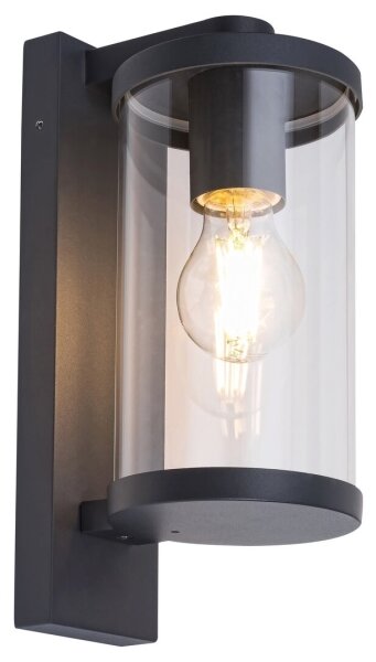 Rabalux - Aplică de exterior 1xE27/60W/230V IP44
