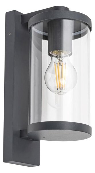 Rabalux - Aplică de exterior 1xE27/60W/230V IP44