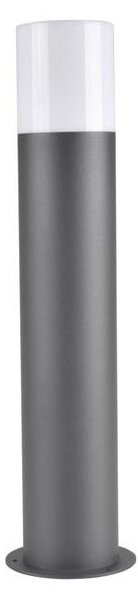 Lampă exterior DALLAS 1xE27/12W/230V IP44, 44 cm, antracit