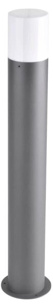 Lampă exterior DALLAS 1xE27/12W/230V IP44, 60 cm, antracit