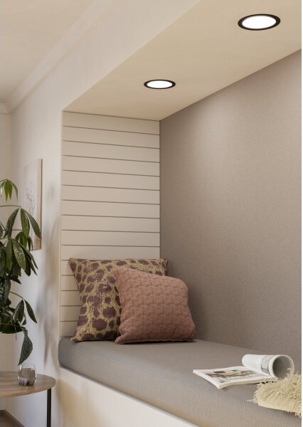 Eglo 99158 - Corp de iluminat LED încastrat FUEVA 5 LED/10,5W/230V